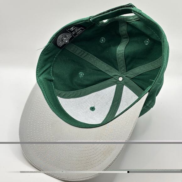 Fort Wayne Tin Caps SD Padres Hat MiLB Minor League Baseball Strapback, Adult - Picture 4 of 5